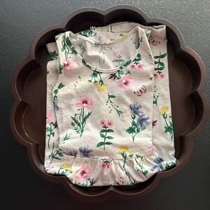 Girls Size 6-8 Years ~ 3 H&M Sleeves Dresses